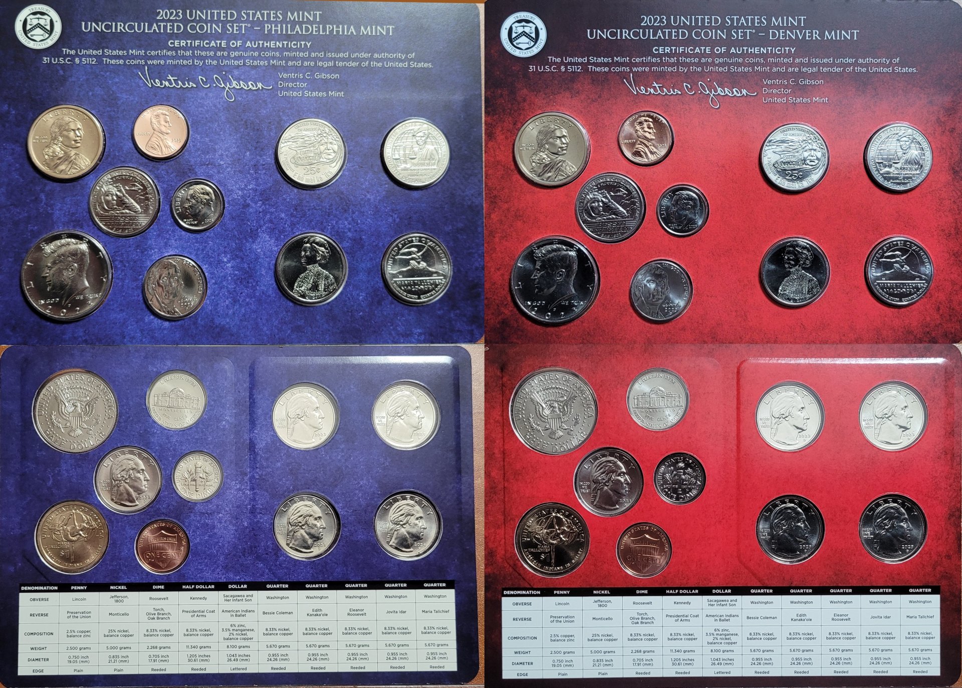 2023 P&D Unc sets.jpg