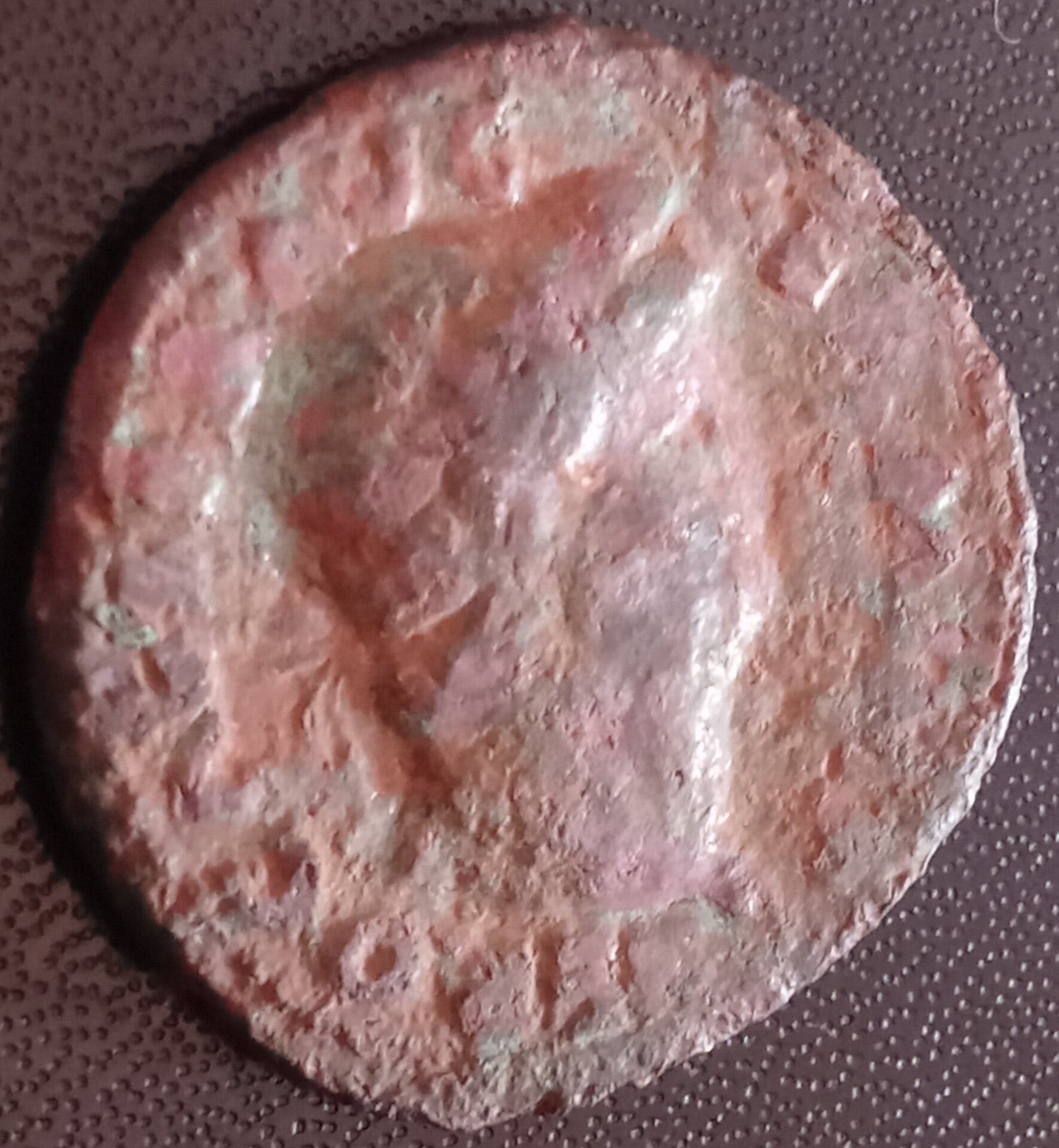 Baltimore Whitman Spring Expo finds Coin Talk