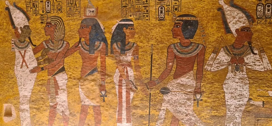 2023_03_17_Egyptian_Wall_Painting_From_Interior_Of_Tutankhamun_Tomb.jpg