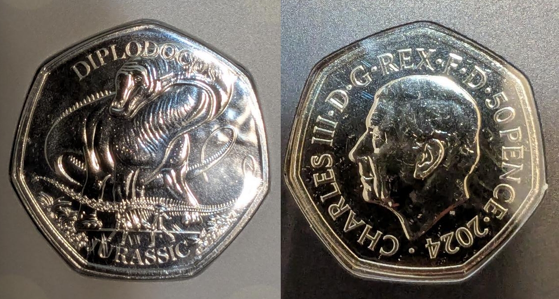 2024 britain 50 pence diplodocus.jpg