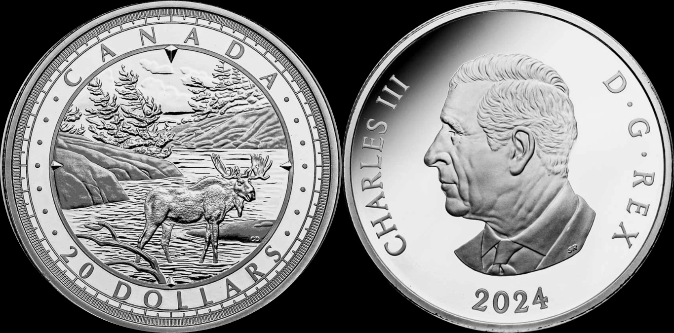 2024 Canada 1 oz Ag $20 Canada Wondrous Waters  Great Lakes S1-horz.jpg