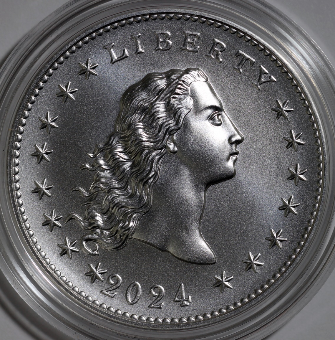 2024 Flowing Hair Medal Obv.JPG
