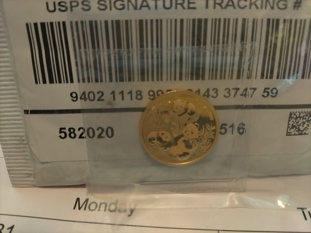 2025 half ounce 15 gram China gold panda.JPG