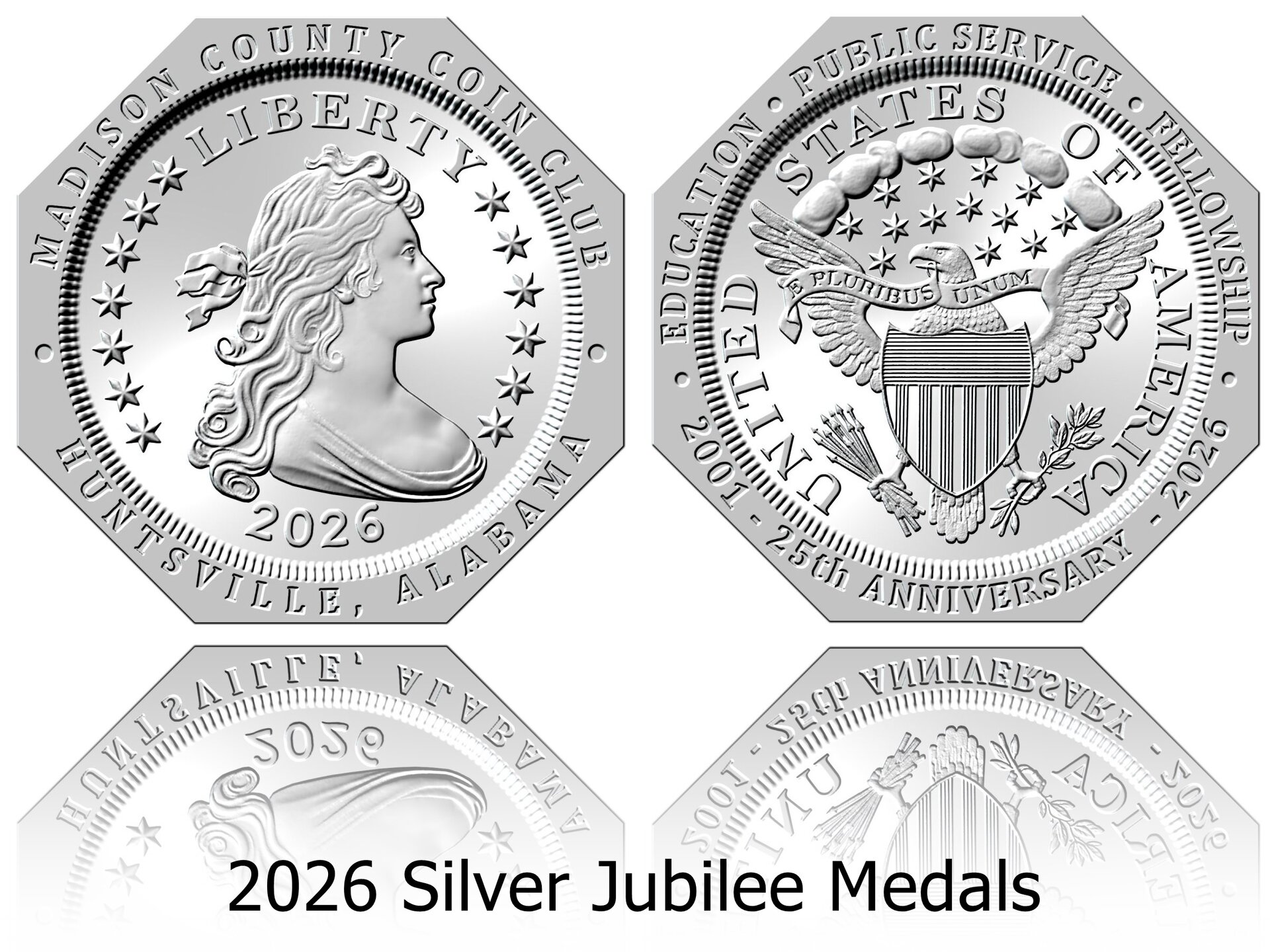 2026 Silver Jubilee Medals.jpg