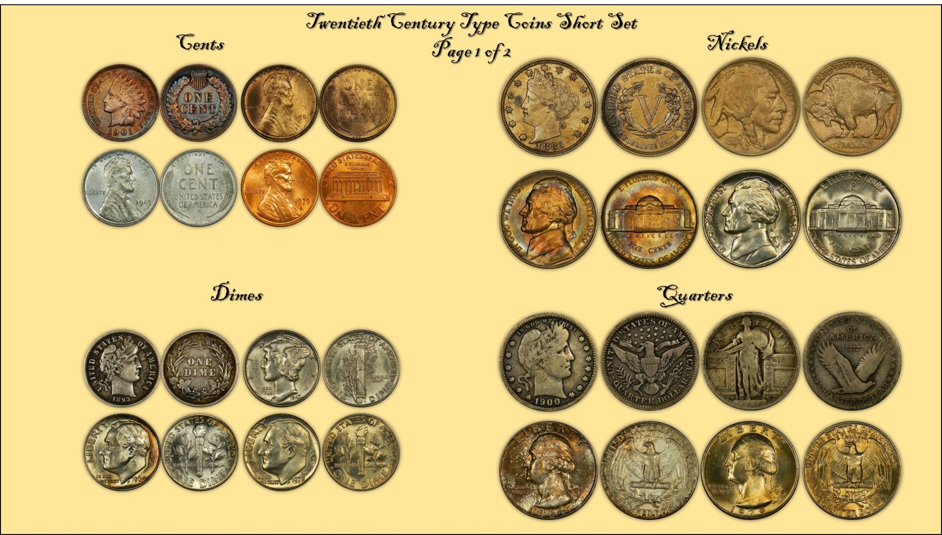 20th Century Types Coins Short Set Page 1 of 2.jpg