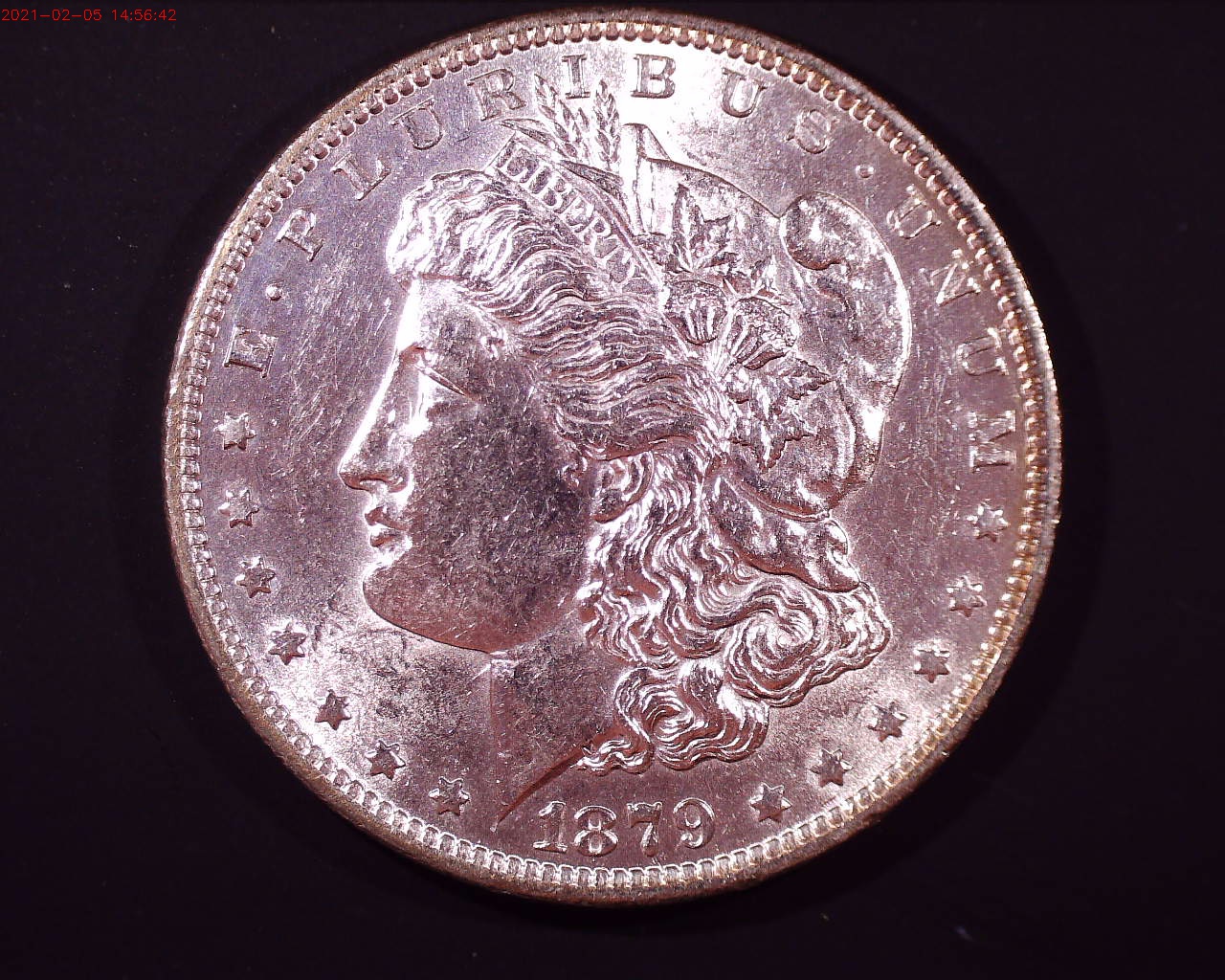 1879OVNA Coin Talk