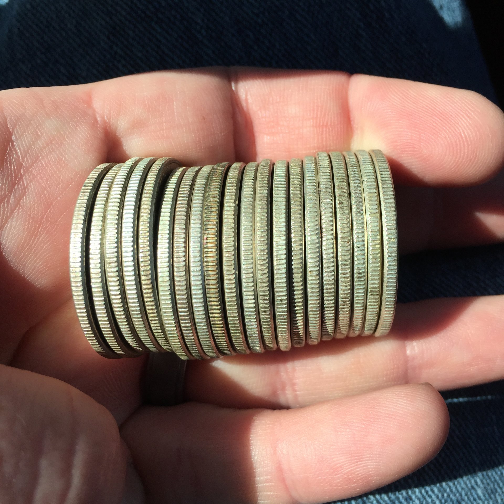 21APR Half Dollar 90%.JPG