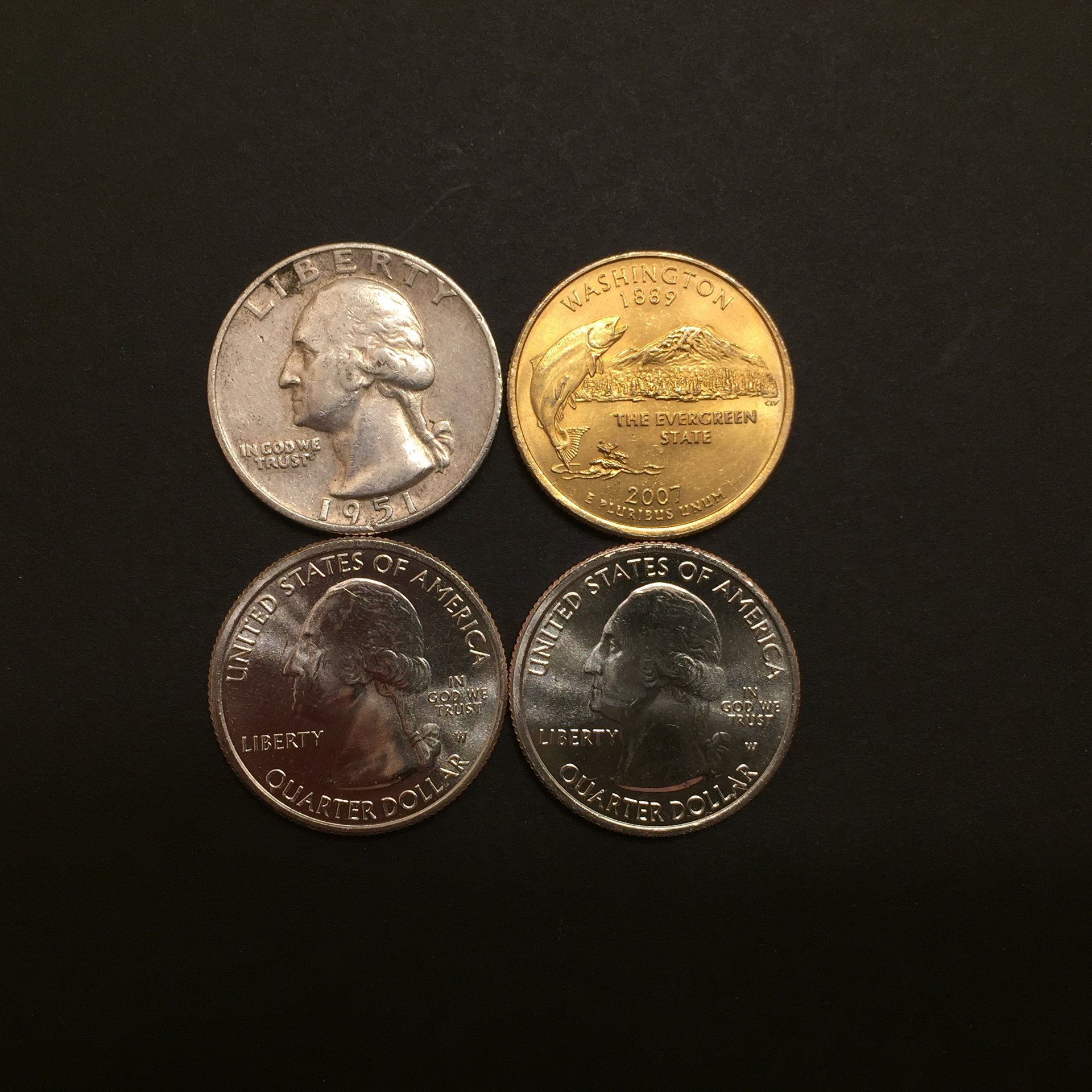 21JUN19 Quarters.JPG