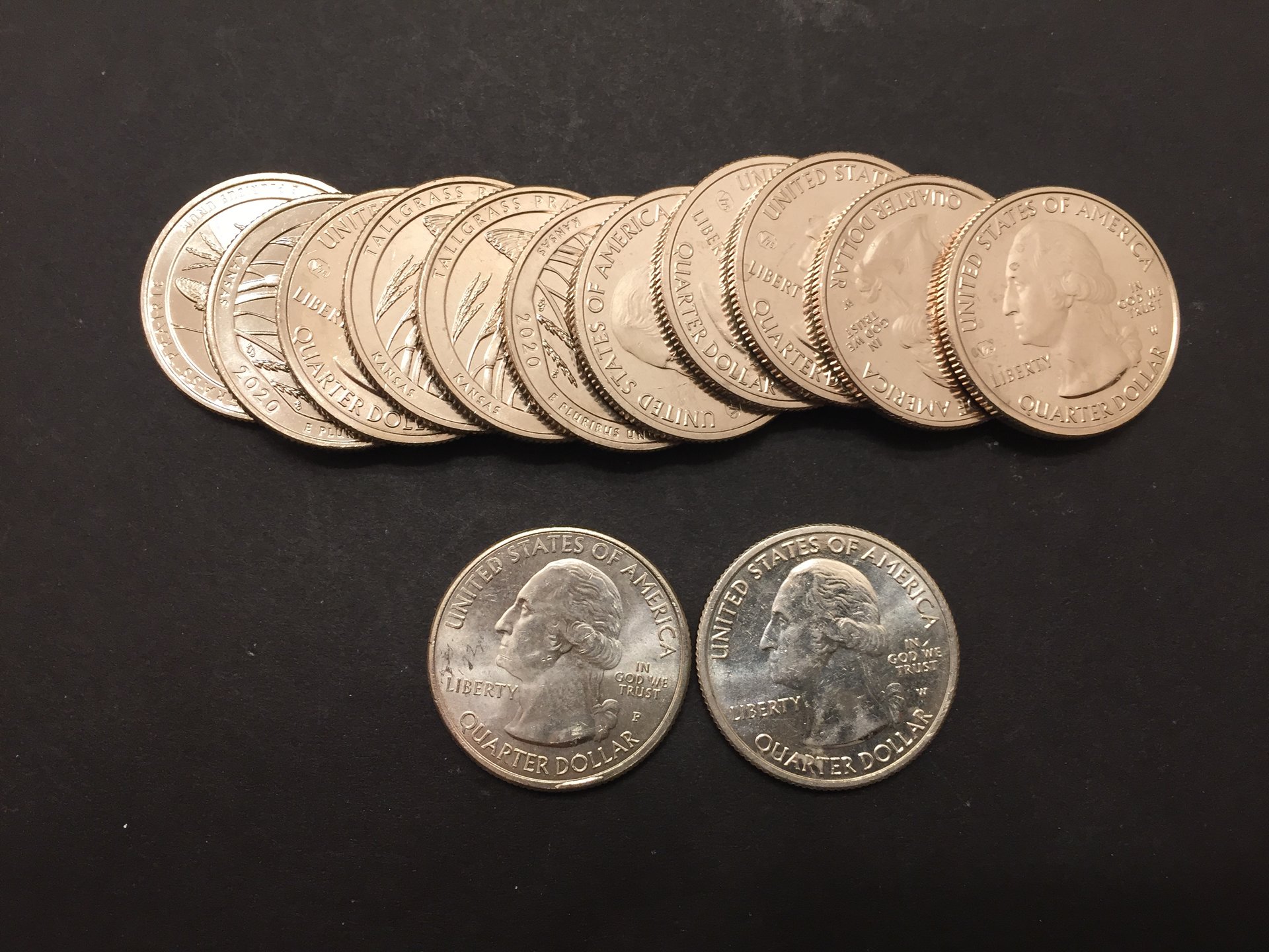 22JAN21 Quarter Finds.JPG