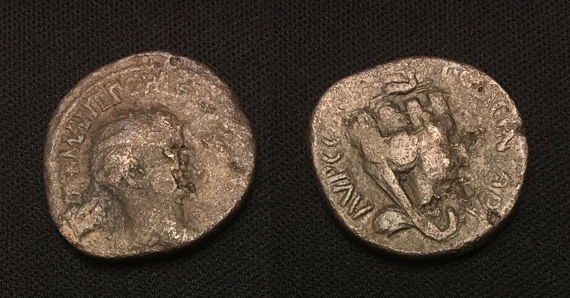 238-244 AD AE 27 Gordian III BMC 1 13.27g S1 Combined.jpg