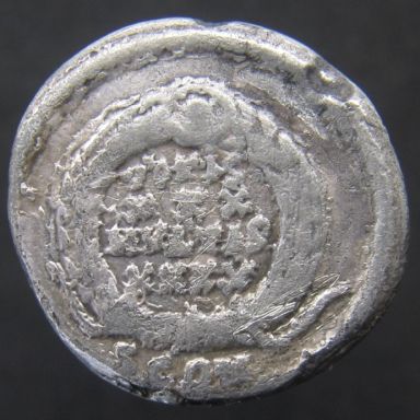 (24) Constantius II RIC VIII. Arles 261 FER 1030 (R)a.jpg