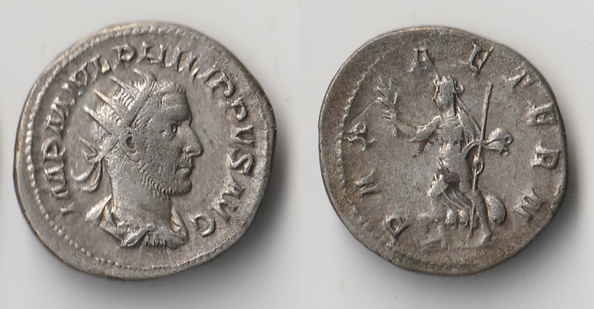 244 philip I antoninianus.jpg