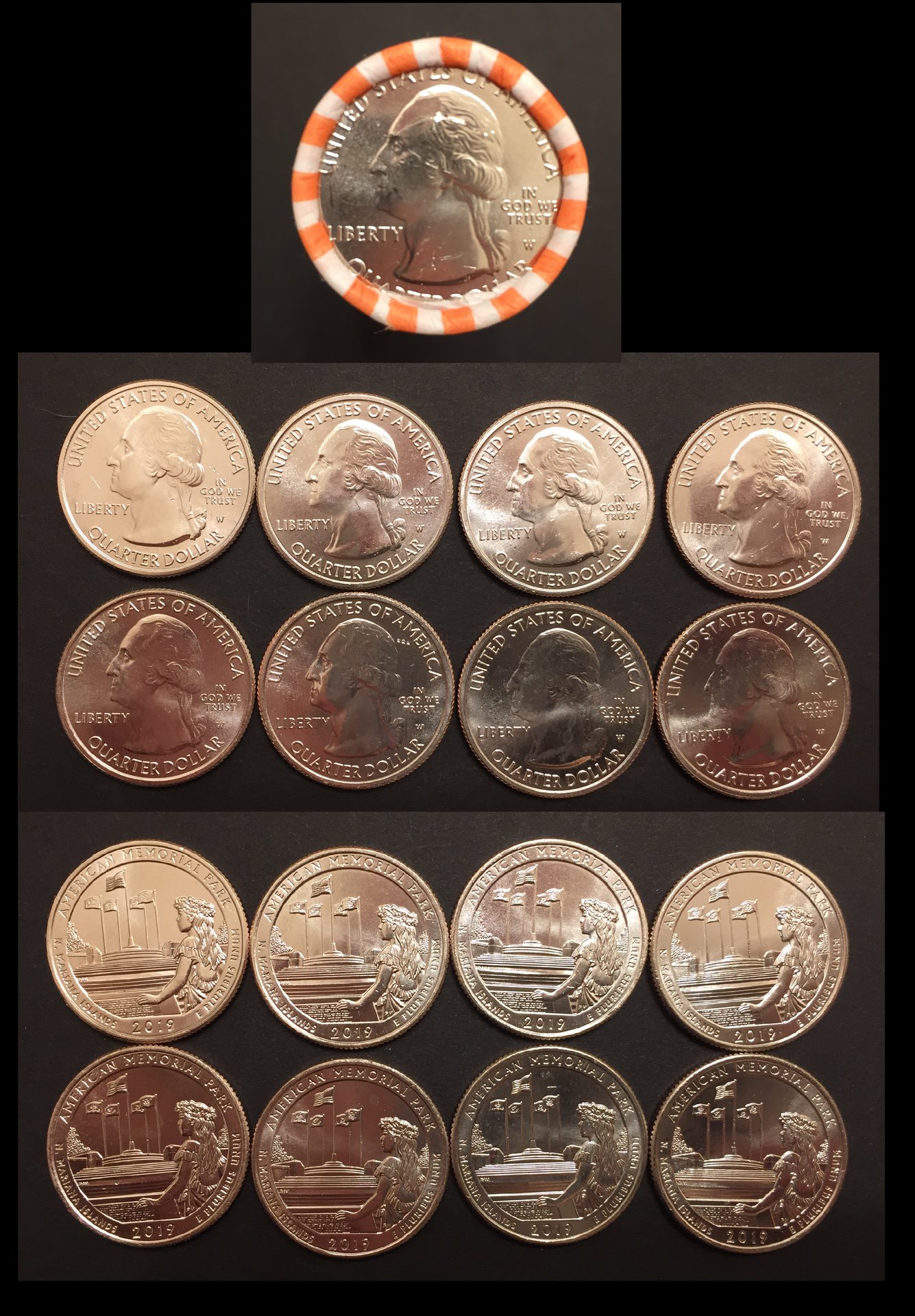 24MAY19 2019W Quarters.jpg