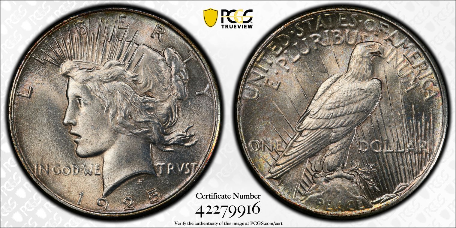 25 Peace Dollar MS63.jpg
