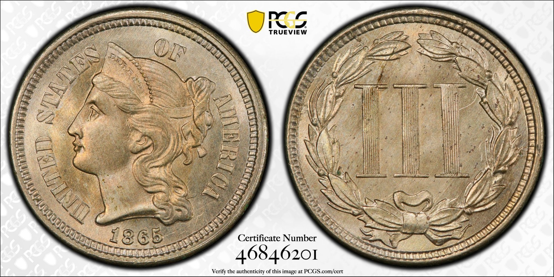 259879587 PCGS 1865 3CN PCGS TrueView full.jpg