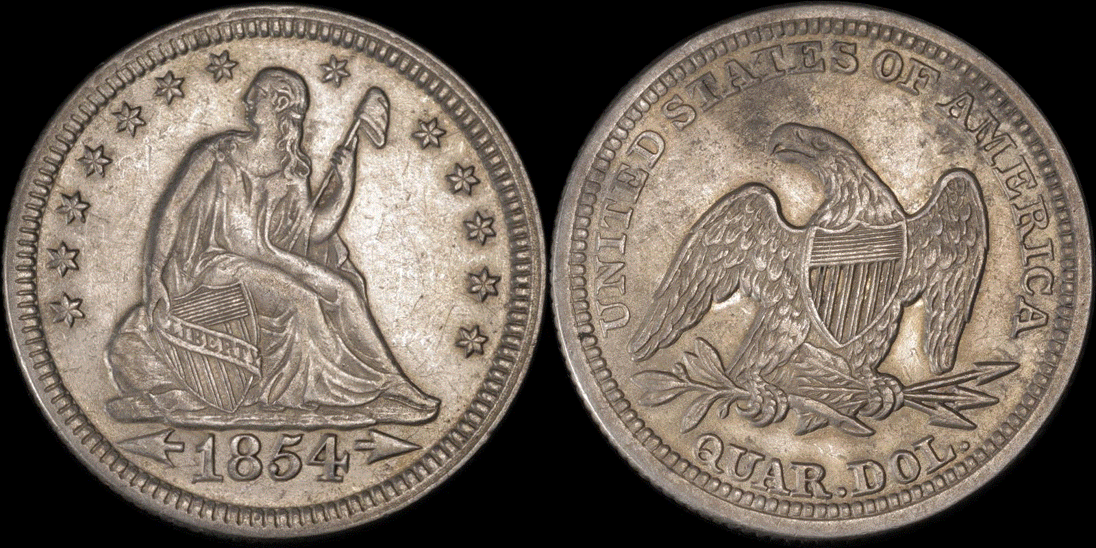 25c 1854 Arrows full 01.gif