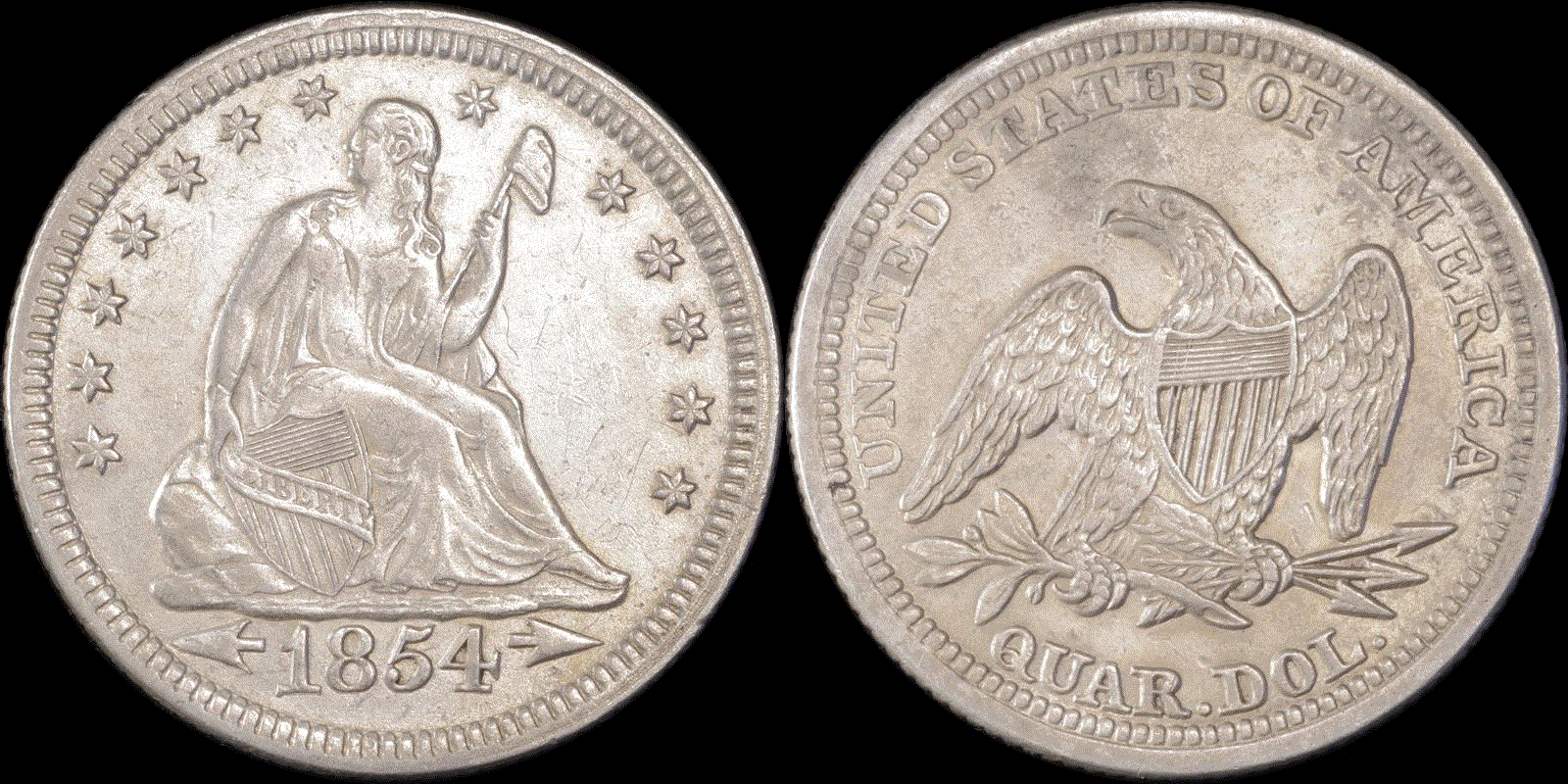 25c 1854 Arrows full 11.gif