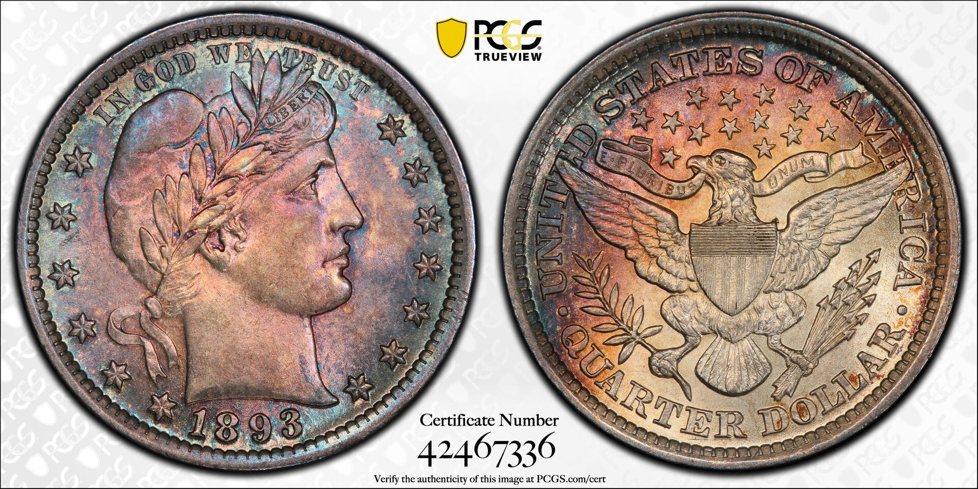 25c 1893 MS64 PCGS Trueview 42467336.jpg