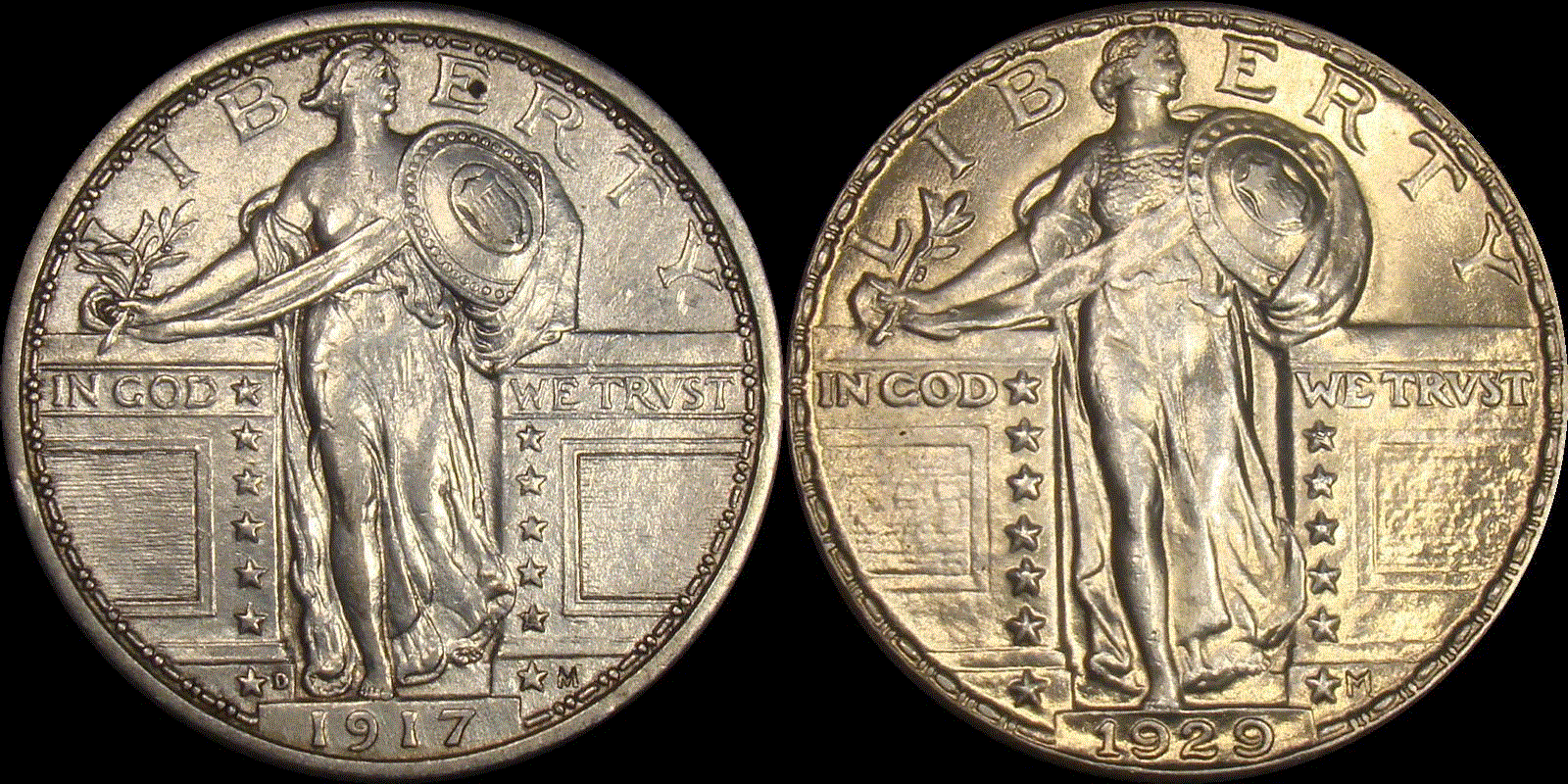 25c 1917-D 1929 obverse 01.gif