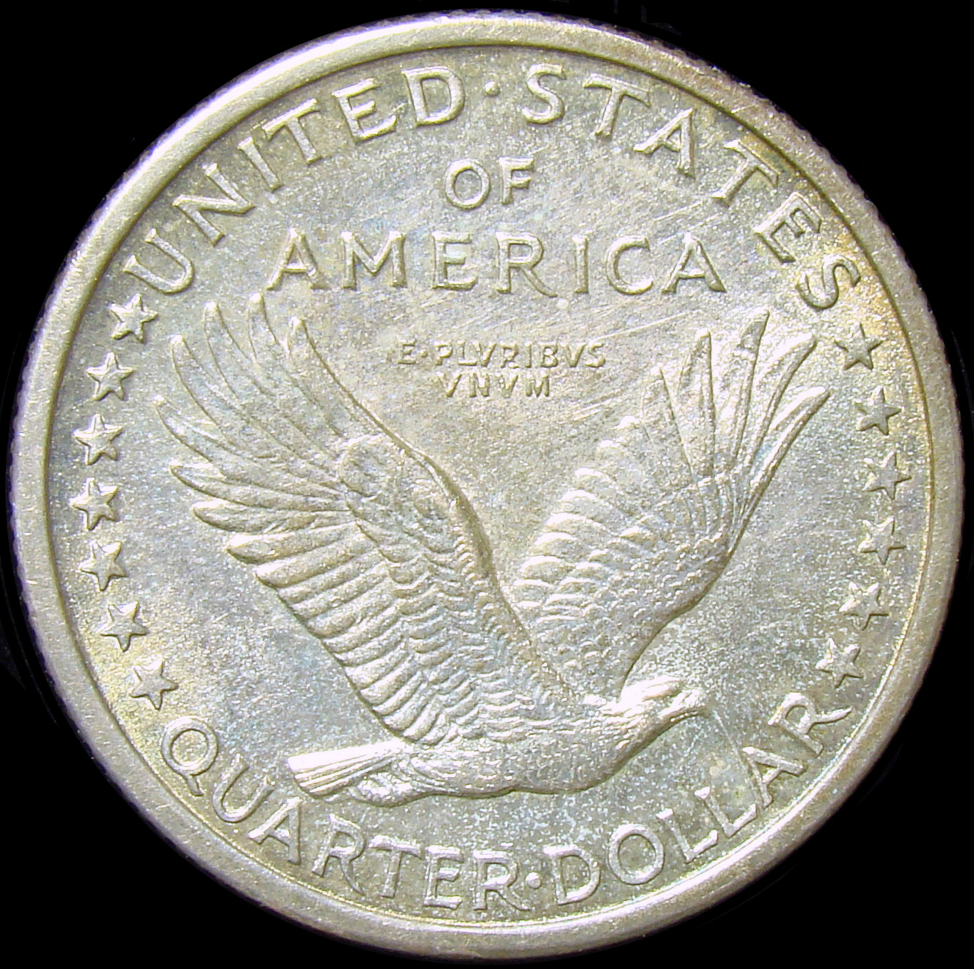 25c 1917 Type 1 reverse 01.jpg
