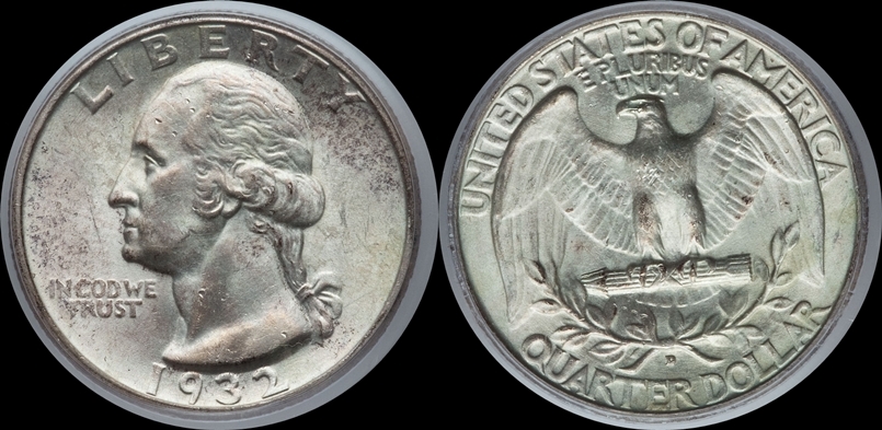 25c 1932-D MS62 PCGS Both CU-horz.jpg