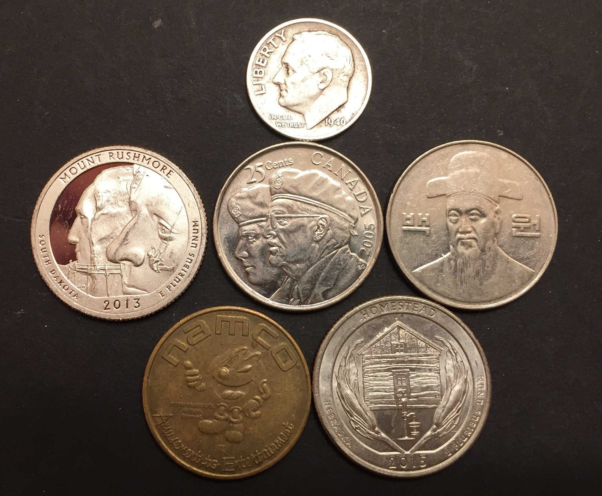 25JAN20 Finds.JPG