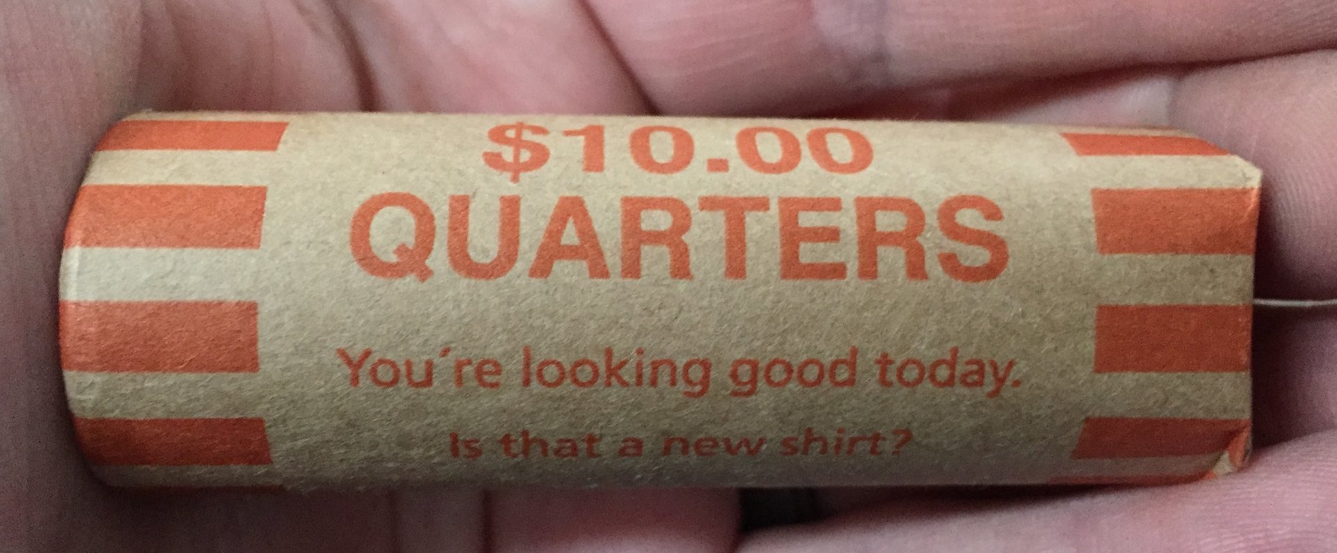 25JAN20 Quarter ROll.JPG