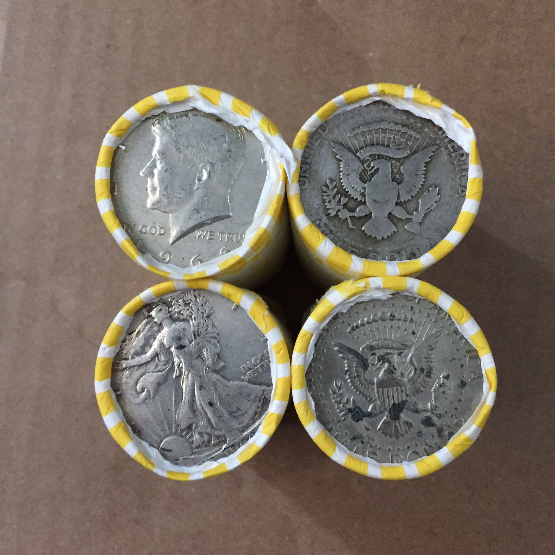 25MAY Half Dollar Enders.JPG