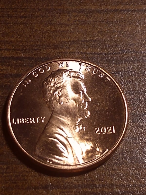 2022 Lincoln Shield Penny Coin Value Prices, Photos & Info
