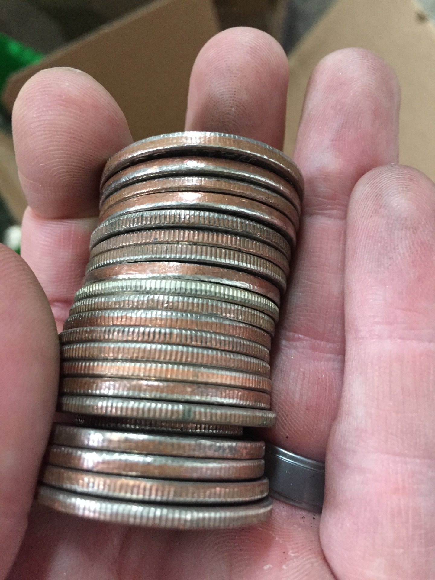 27 July Extra Quarter.JPG