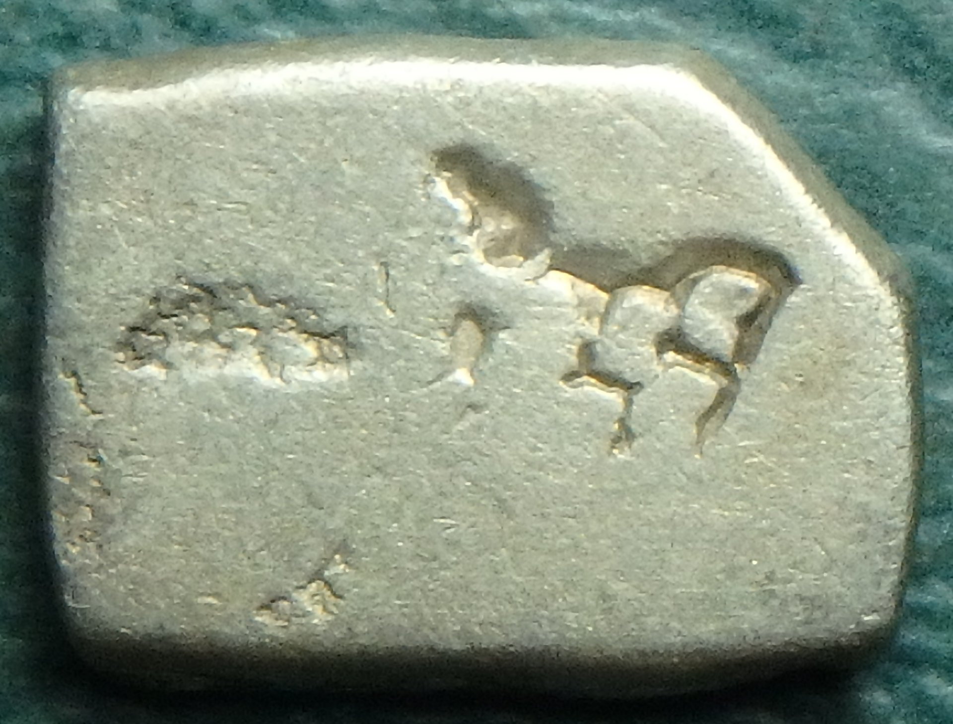 272-232 BC King Ashoka rev (6).JPG