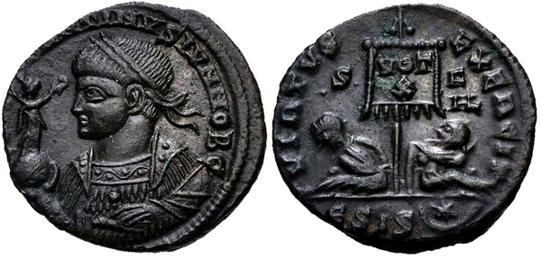 2767 Constn ii Siscia.jpg