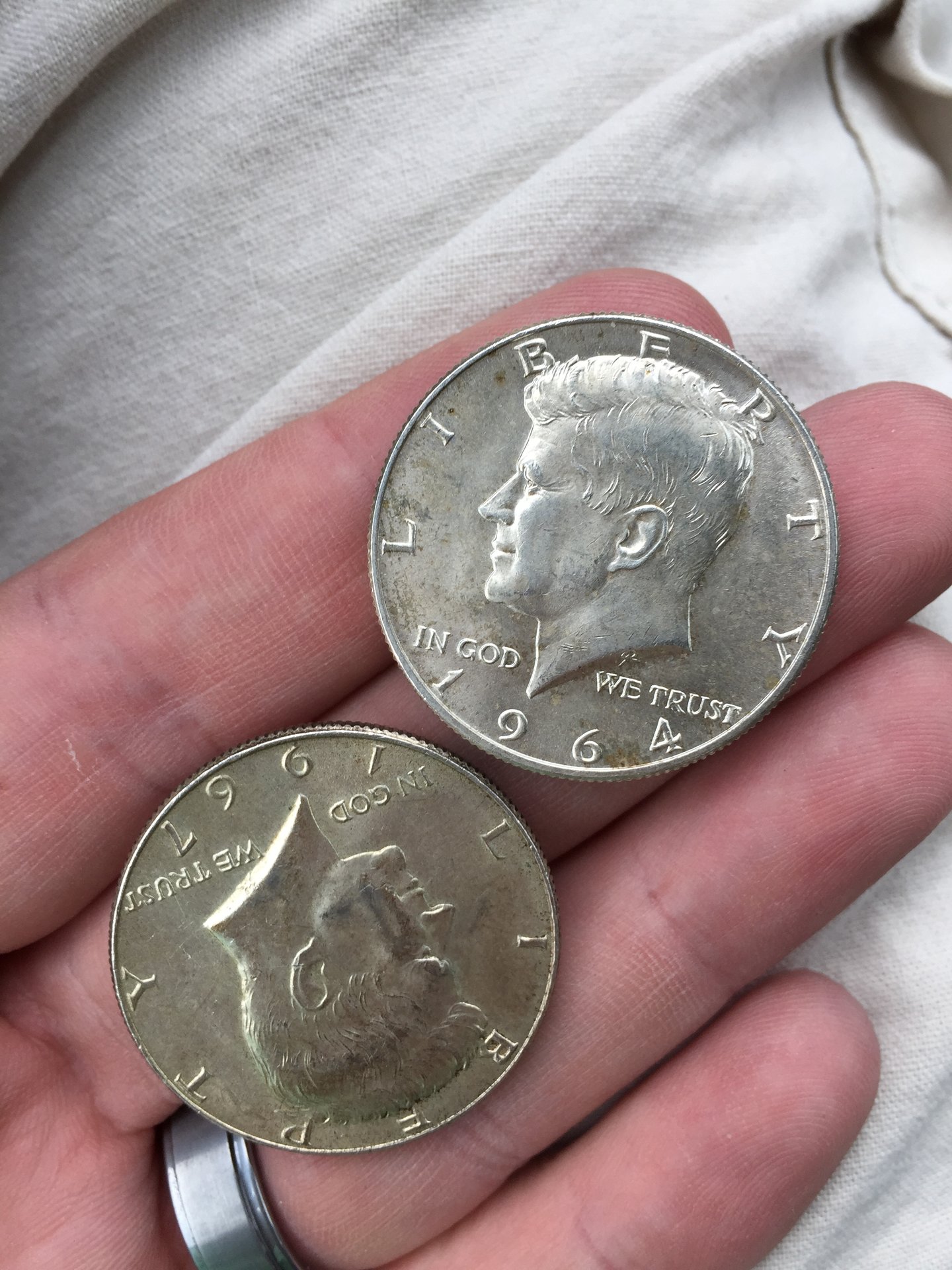 28 July Teller Gift.JPG