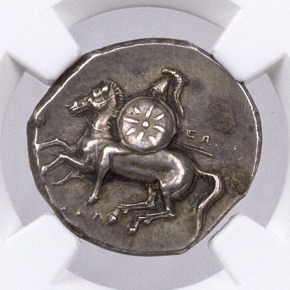 281-228BC_ARdidrachm_horseman_Taras_AUstar_5_4_obv_close.jpg