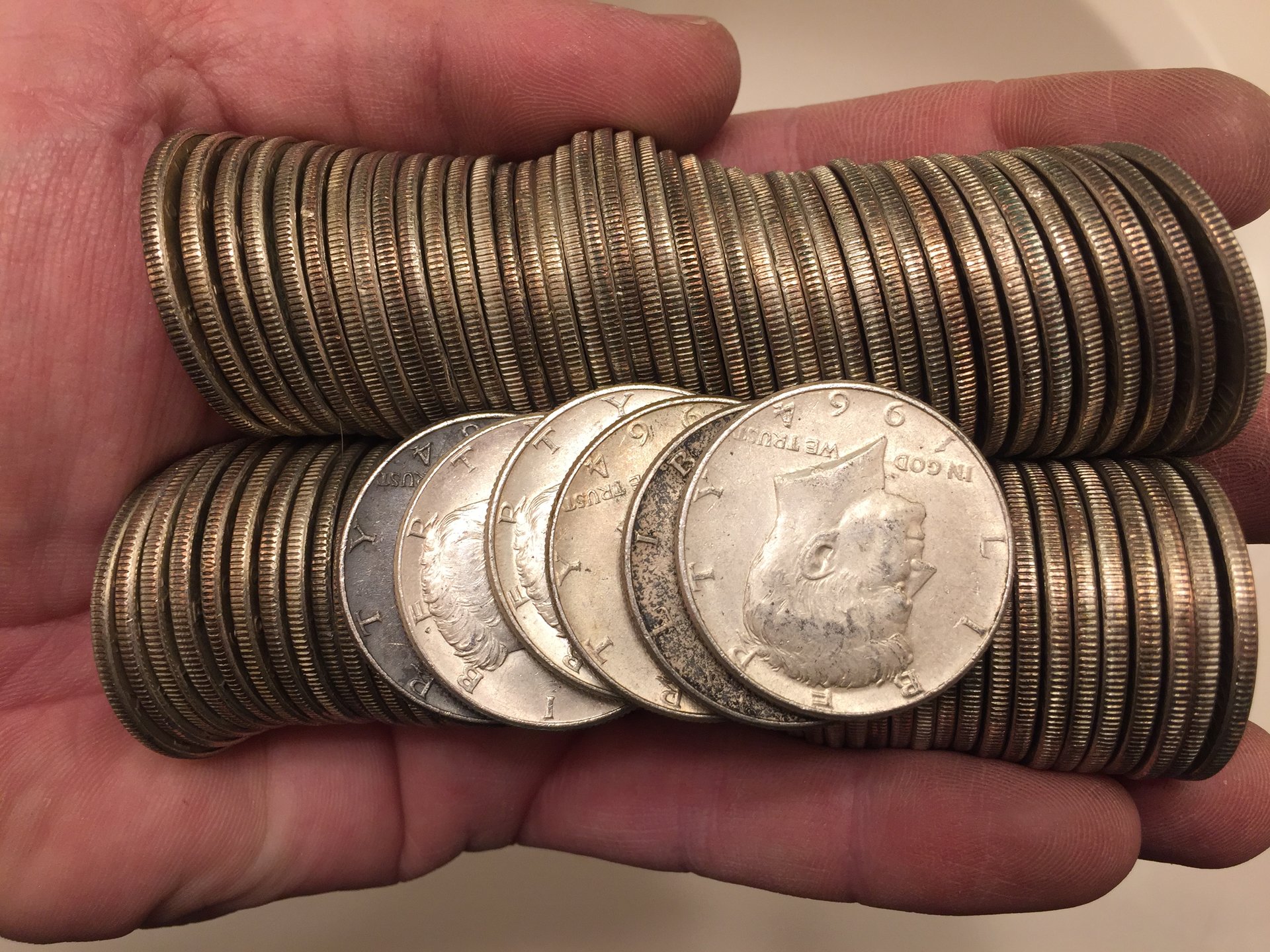 29DEC17 Half Handful.JPG