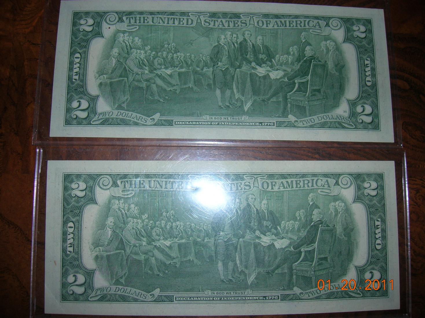 Details about    $2 DOLLARS 1976 STAMP CANCEL EAGLE & OLYMPIC & KWANZAA LUCKY MONEY VALUE $150 