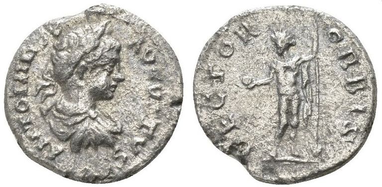 (3) Caracalla Denarius Sol Globus Oriens 2,75 g - 18 mm.jpg