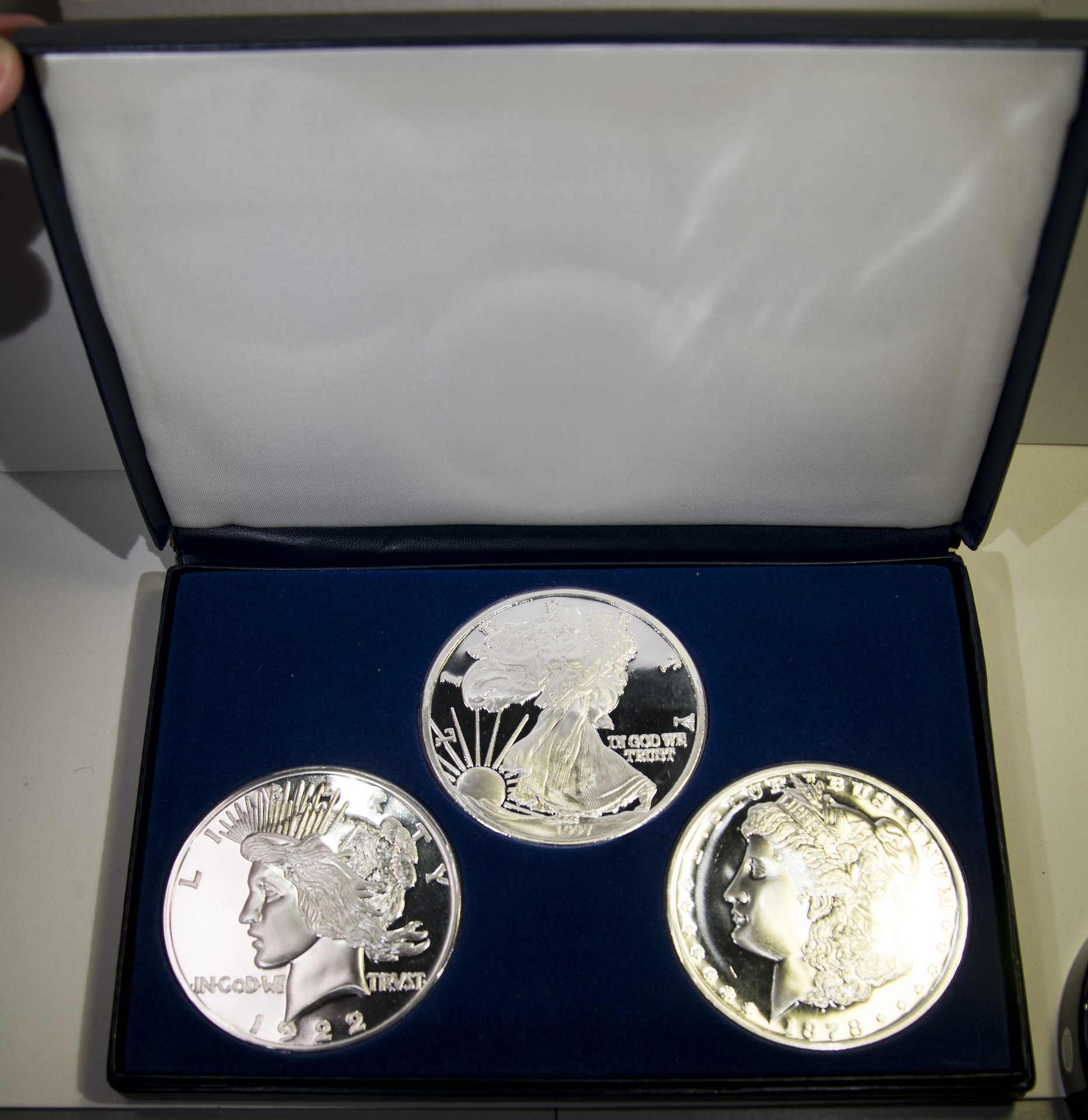 3 Pound Coins - 1.jpg