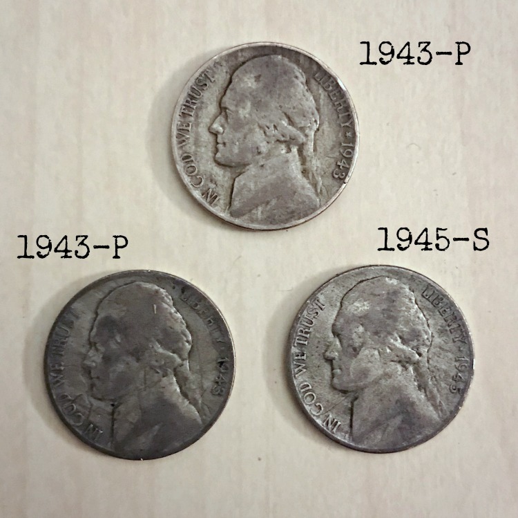 3 War Nickels obv .jpg