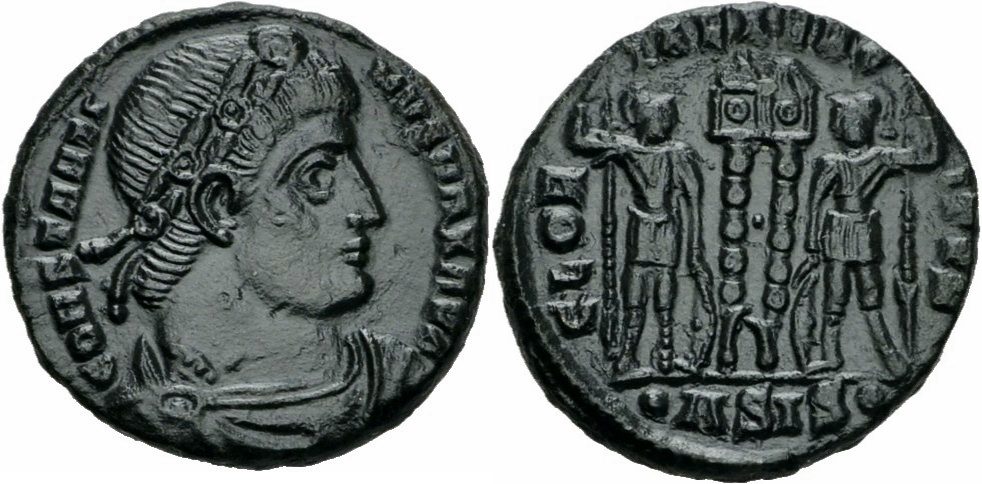 306-337 Constantine 25 RIC235-1.jpg