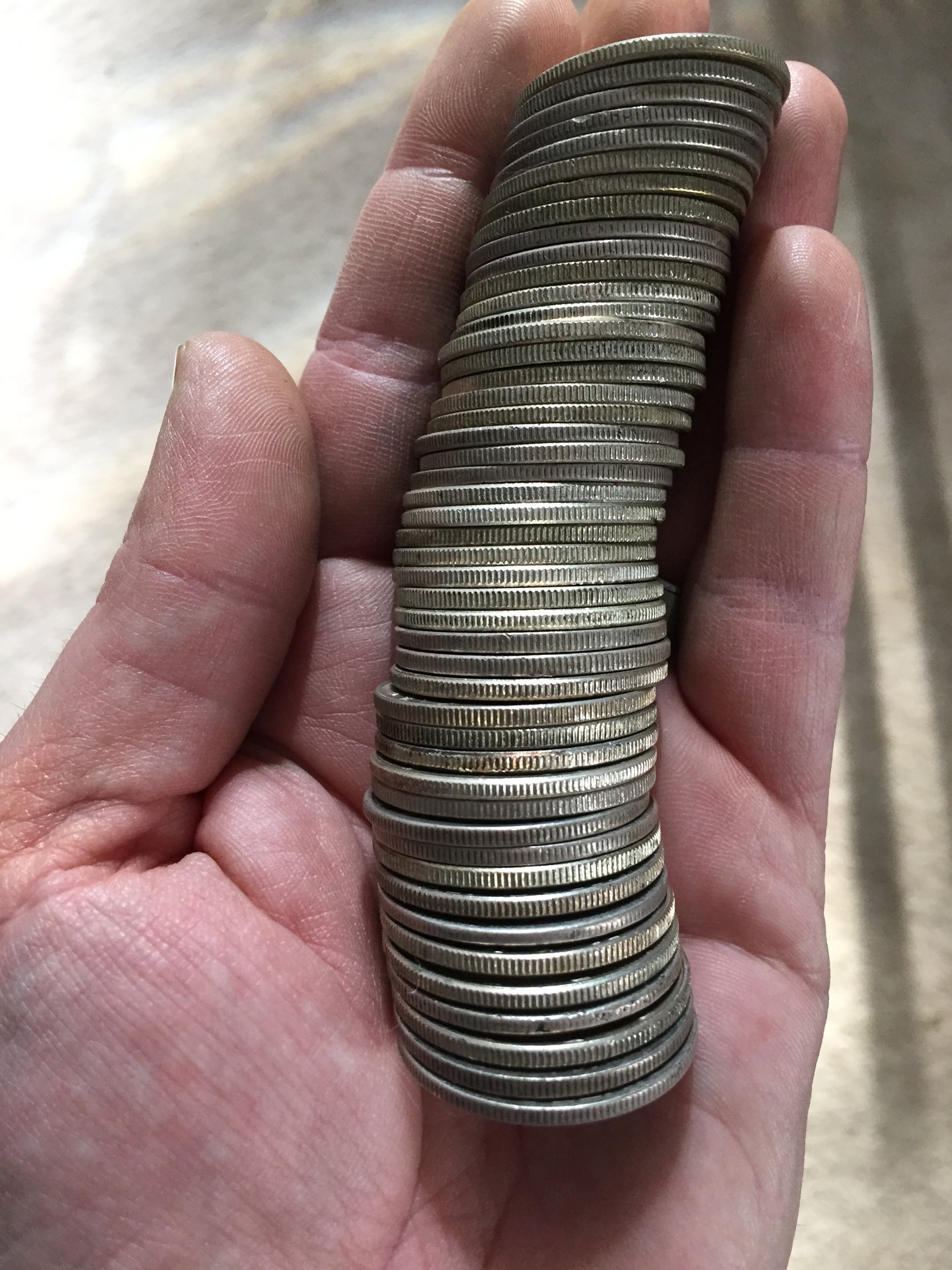 30APR Half Dollar 90%ers.JPG