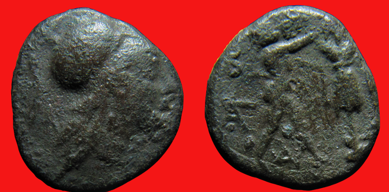 (31) 277-274 B.C. MACEDON Antigonos II Gonatos SNG Cop. 1206-1213 var..png