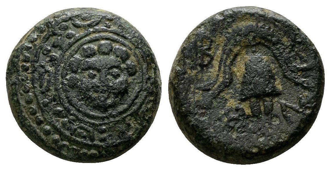 325-310 B.C. MACEDON Alexander III (The Great) SNG Cop.1185.jpg