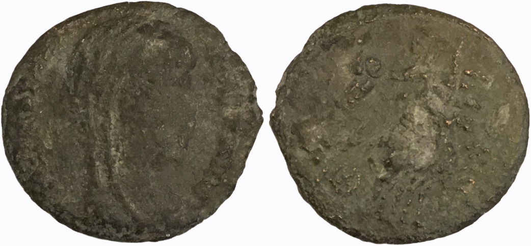 337-340 CE AE Divus Constantine I 1.15g.png