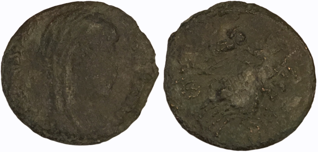 337-340 CE AE Divus Constantine I.png