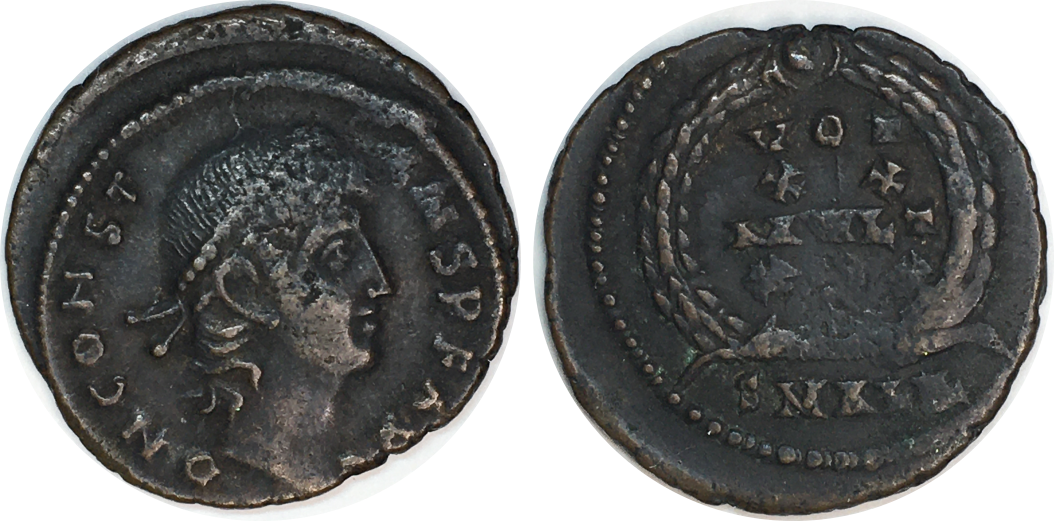 337-350 Rome 1 Nummus (Constans I).png