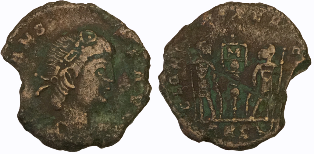 340 CE AE4 Constans Trier Mint.png