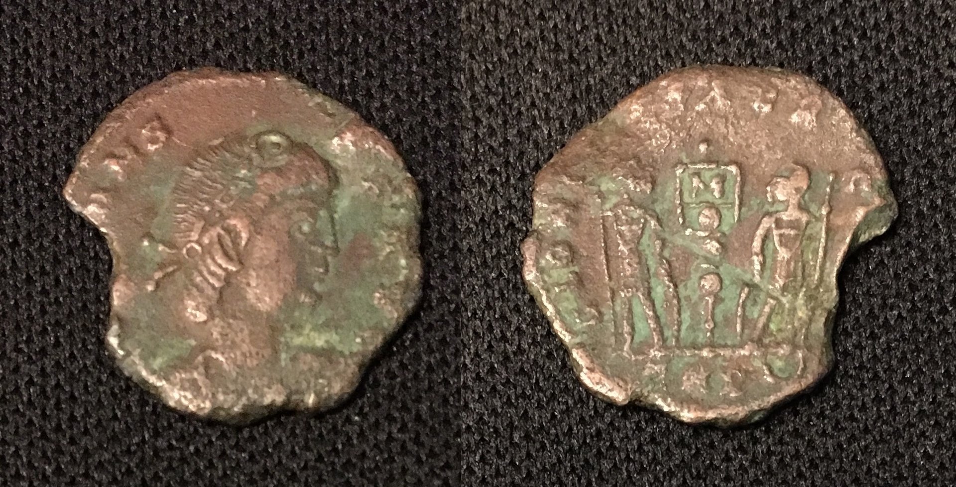 346-348 CE AE4 Constans Trier Mint 'Bust right'  1.jpg