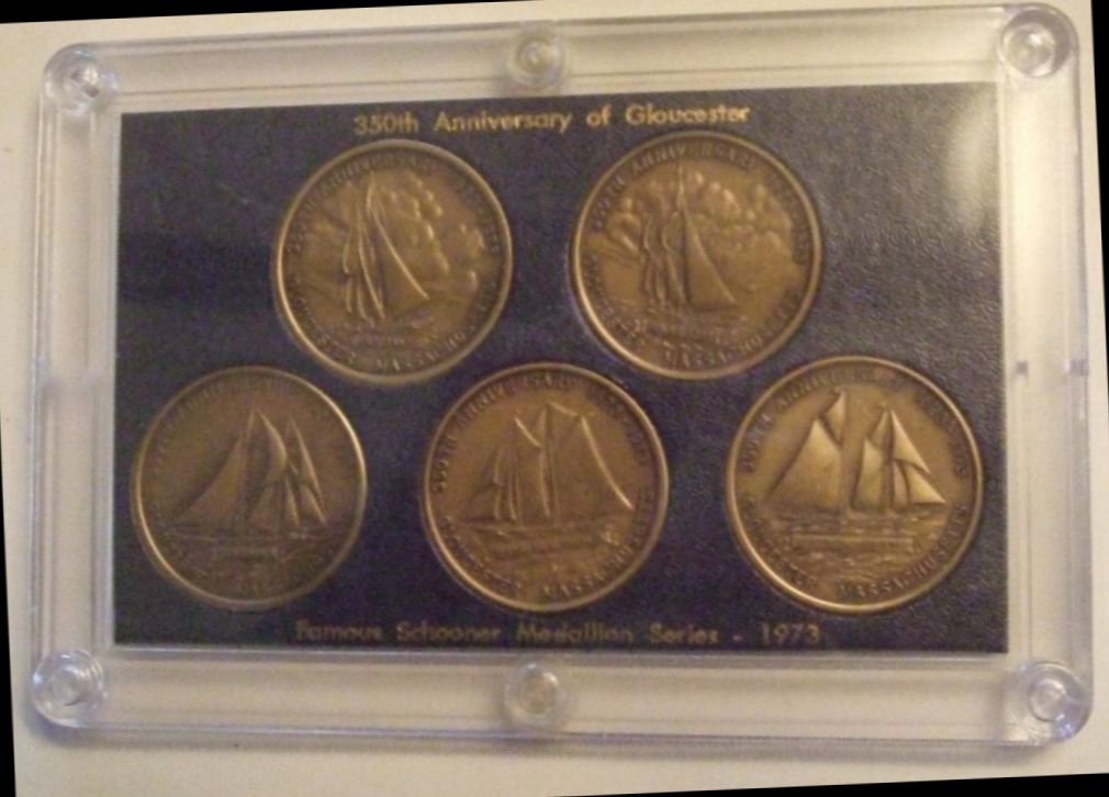 350 anniversary five medal gloucester-massachusetts-relief_1.jpg