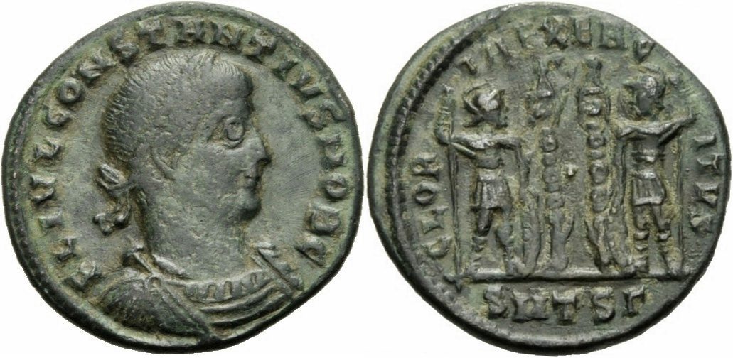 -361 Constantius II 10 RIC185.jpg